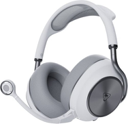 Turtle Beach - Stealth Pro II Multiplatform Wireless Over-Ear Gaming Headset for Xbox Series X|S,...