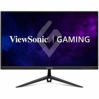 ViewSonic - VX2428A 24'' IPS LCD FHD 180Hz Gaming Monitor (USB-C, HDMI1.4, DP) - Black