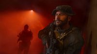 Call of Duty: Modern Warfare III with C.O.D.E Bonus Standard Edition - PlayStation 5 - Back View