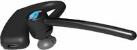 BlueParrott - M500-XT Wireless Bluetooth Mono Headset with 93% Noise-Cancelling Microphone and Li... - Back View