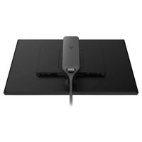 Dough - Spectrum One 27-In. 4K HDR 144-Hz Monitor with USB-C Dock - Glossy - Back View