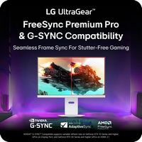 LG - UltraGear 32