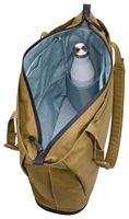 Thule - Aion Tote Bag - NUTRIA - Back View