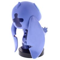Cable Guys by Exquisite Gaming - Stitch Disney Classics Holder - Back View