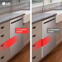 LG - FlushFit 24