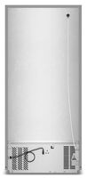 Amana - 30 in. Wide 19 cu. ft.Garage Ready Top-Freezer Refrigerator and - Fingerprint-Resistant S... - Back View