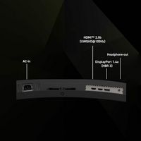MSI - MAG 346CQ 34