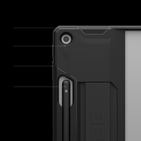 UAG - Scout Series Case with Hand Strap for Microsoft Surface Pro 12
