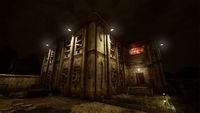Remorse the List - PlayStation 5 - Back View
