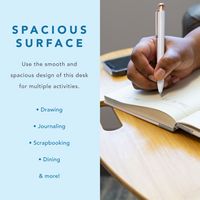 LapGear - Lap Desk (Fits up to 17