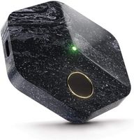 Bitkey - Bitcoin Hardware Wallet - Black - Back View