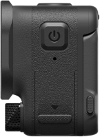 Insta360 - Ace Pro2 Octa Edition - Dual Battery - Black - Back View