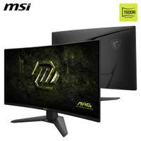 MSI - MAG 274CXF X24 27
