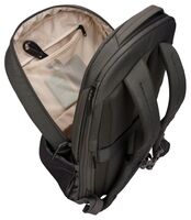 Thule - Subterra 2 BP 27L - VETIVER GRAY - Back View