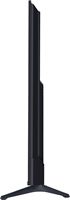 LG - 55” Class UA77 Series LED AI 4K UHD Smart webOS TV (2025) - Back View