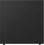Sony - BRAVIA Theater Sub 8 Wireless Subwoofer - Black - Back View