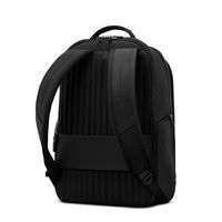 Samsonite - Silhouette 18 Classic Backpack - Black - Back View
