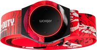 Woojer - Call of Duty (COD) - Limited Numbered Collector's Edition, Haptic Body Strap 3 - Feel Ga... - Back View