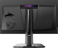 MSI - MPG271QRQDOLEDX50 27
