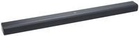JBL - Cinema Soundbar 570 2.1-channel soundbar - Black - Back View
