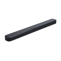 JBL - BAR300MK2 5.0 Soundbar with Dolby Atmos - Black - Back View