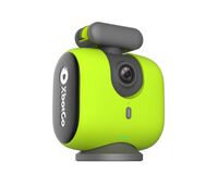 XbotGo - Chameleon 4K 60FPS AI Sports Camera with Auto-Tracking for Team Sports, Live Streaming, ... - Back View