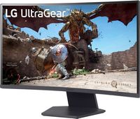LG - UltraGear 27