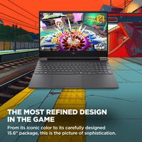 HP - Victus 15.6