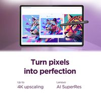 Lenovo - Yoga Tab - 11.1