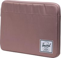 Herschel - Anchor 14 Inch Sleeve - Ash Rose - Back View