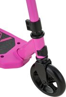Hyper - Ripper Kids Electric Scooter with 10mph Max Speed - 6.5 Mile Range - Pressure Throttle - ... - Back View