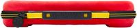 PowerA - Slim Case for Nintendo Switch - OLED Model, Nintendo Switch or Nintendo Switch Lite - Va... - Back View