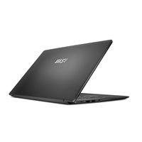 MSI - Modern 15 15.6