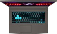 MSI - THIN A15 15.6