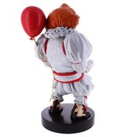 Cable Guys by Exquisite Gaming - Pennywise Holder - Back View