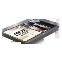 ASUS - ZenScreen 15.6