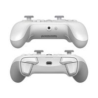 GameSir - G7 HE Wired Controller,  Xbox Series X|S, Xbox One, Windows 10|11, PC, Video Game Contr... - Back View