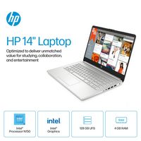 HP - 14