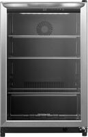 Frigidaire - 144 Can Beverage Center - Stainless Steel - Back View