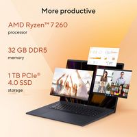 ASUS - Vivobook 18 18