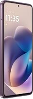 Motorola - moto g stylus 2026 128GB (Unlocked) - PANTONE Lavender Mist - Back View