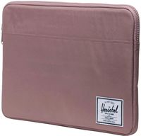 Herschel - Anchor 15-16 Inch Sleeve - Ash Rose - Back View