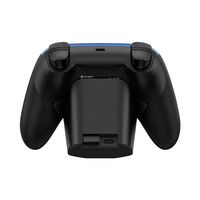 GameSir - Super Nova Wireless Gaming Controller Nintendo Switch/Switch 2/PC/iOS/Android, Hall Eff... - Back View