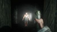 Project Nightmares Case 36: Henrietta Kedward - PlayStation 5 - Back View
