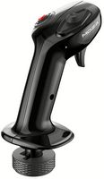 Moza Racing - MA3X Flightstick for PC - Black - Back View