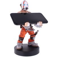 Cable Guys by Exquisite Gaming - Borderlands 3: Psycho Holder - Back View