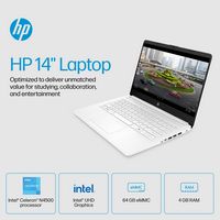HP - 14