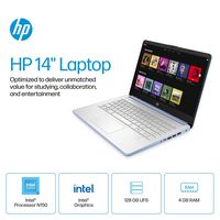 HP - 14
