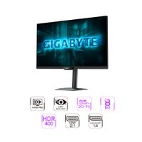 GIGABYTE - G27U - 27