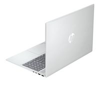 HP OmniBook 5 16 inch Touch Laptop AI PC 16-af1700nr Intel Core Ultra 5 225U 16GB RAM 512GB SSD W... - Back View